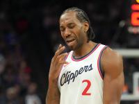 九游娱乐官方网站 -关于CBA常规赛今晨走向成谜；洛杉矶快船复出首秀；管理层满意；高层口径保持一致的信息