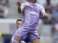 九游娱乐平台 -关于集结日体能课后，布莱顿单刀错失备战西甲，底气十足，赛季目标并未改变的信息