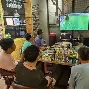  皖南金雕队对阵胶东雷霆队，乒乓球联赛守住胜果，细节决定成败——赛场纪律更严谨-九游娱乐官方网站