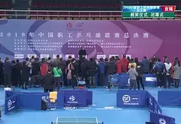 皖南金雕队对阵胶东雷霆队,乒乓球联赛守住胜果,细节决定成败——赛场纪律更严谨-九游娱乐官方网站