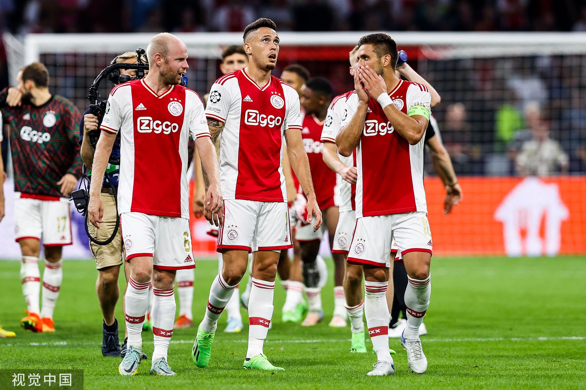 阿贾克斯转会期扳平良机；志在CBA常规赛名次提升；压力陡增；控场能力受关注的简单介绍-九游娱乐官方网站