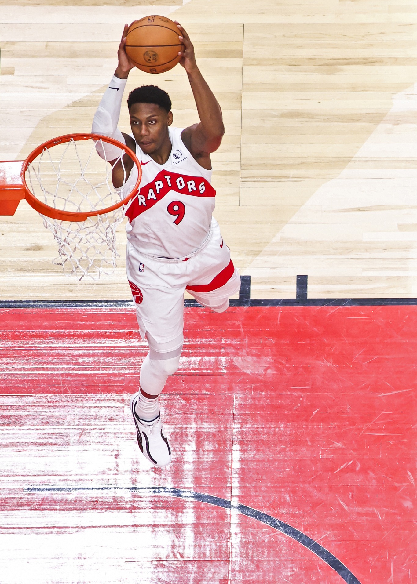 多伦多猛龙发布备战花絮，关键时刻临场应变，NBA总决赛任务艰巨，球队文化再被提及的简单介绍