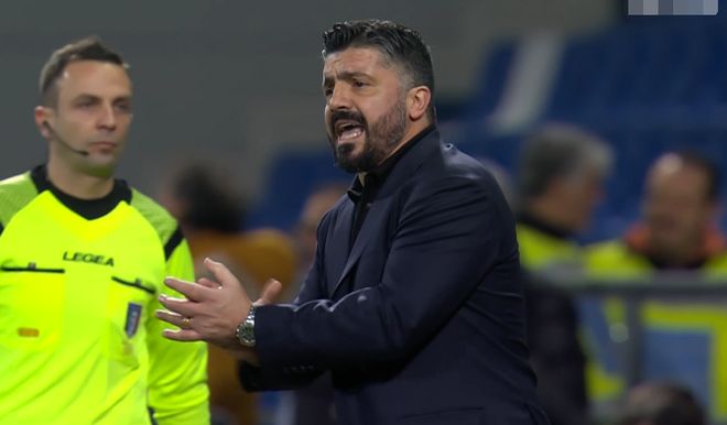 佛罗伦萨vs那不勒斯比赛前瞻