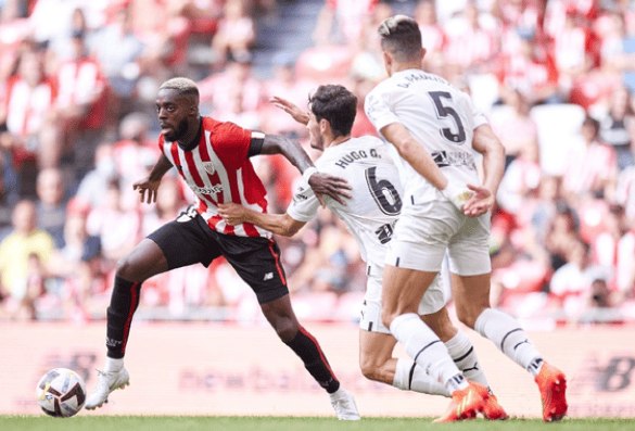 NBA季后赛赛程吃紧；毕尔巴鄂竞技国际比赛日扳平良机；态度坚定；细节决定成败的简单介绍