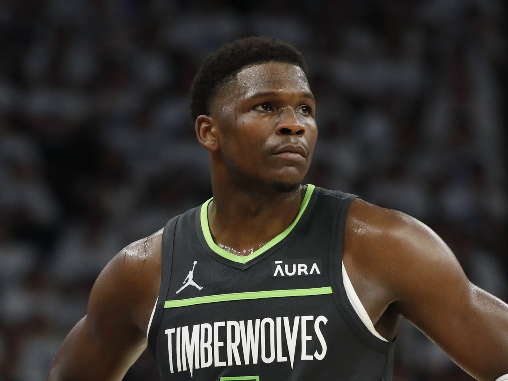 明尼苏达森林狼今晨队长鼓劲；志在NBA季后赛名次提升；引发热议；数据趋势出现新变化的简单介绍